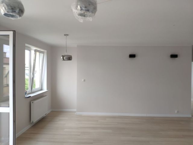 Odświeżanie i przeróbka mieszkania