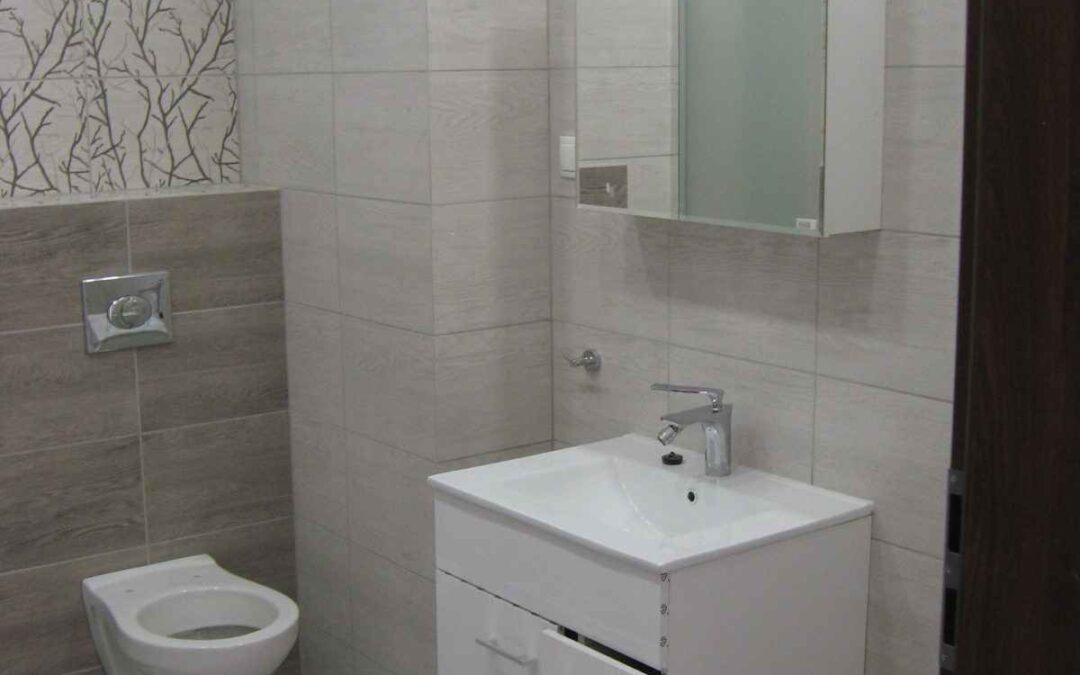 Remonty – glazura różne  zlecenia