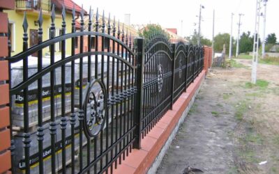 Budowa Ogrodzenia z Klinkieru krok po kroku