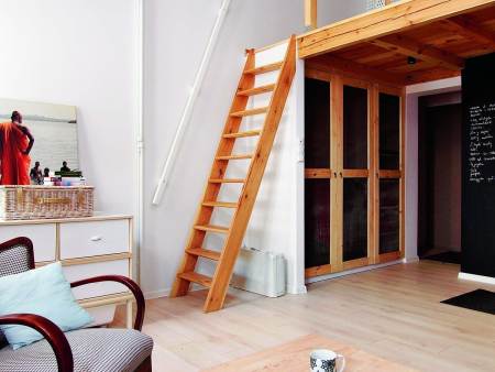 Antresole różne realizacje