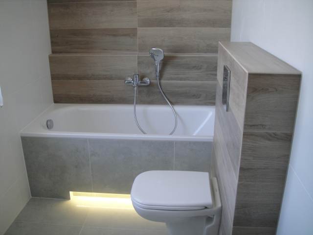 Łazienka z Terakoty