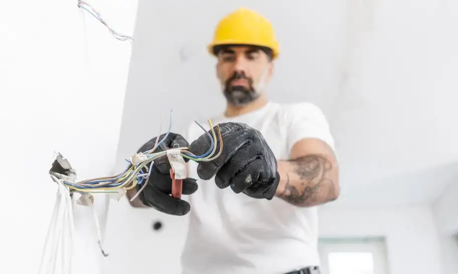 Modernizacja instalacji elektrycznej Piaseczno Warszawa