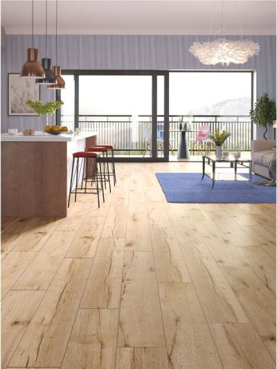 Panele podłogowe układanie montaż