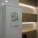 projekt łazienki wykonanie