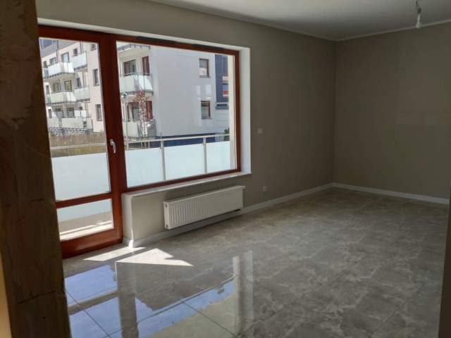 Wykończenie remont mieszkania w bloku