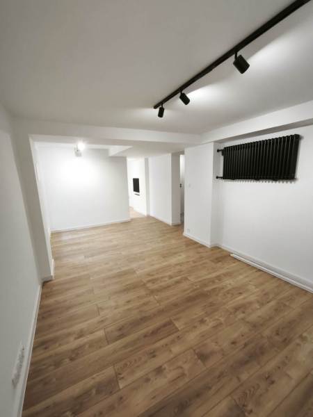 Adaptacja piwnicy na mieszkanie