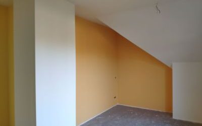 Zabudowa i ocieplenie poddasza Warszawa Piaseczno