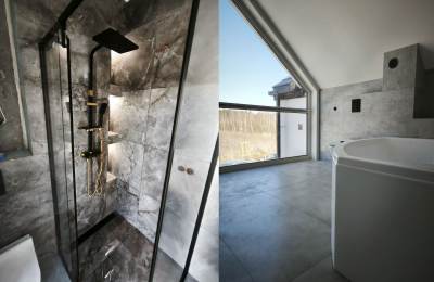 Pomysł na nie drogie  łazienki