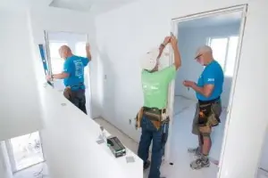 wykończenia piaseczno