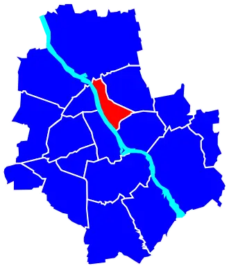 Najlepsze firmy remontowe Praga północ