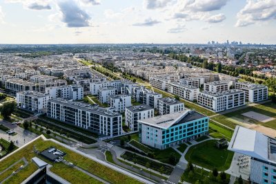 remont mieszkania wilanów warszawa