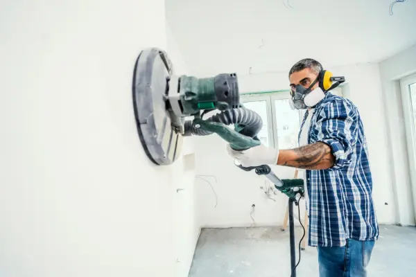 oleba piaseczno warszawa gładzie gipsowanie