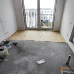 Montaż stropu drewnianego pod antresolę