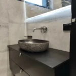 bateria umywalki podtynkowa grohe