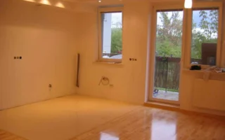 Remont mieszkania 46 m² – Warszawa Praga-Północ
