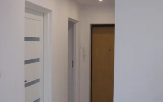 Remont mieszkania na sprzedaż – Warszawa, 55 m²