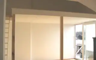 Antresola 12 m² w domu jednorodzinnym – Lesznowola