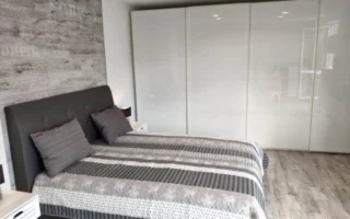Kompleksowy remont i przebudowa mieszkania 63 m² – Piaseczno