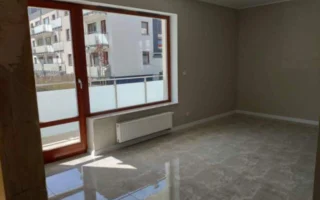 Przebudowa i wykończenie mieszkania 50 m² – Warszawa Wola