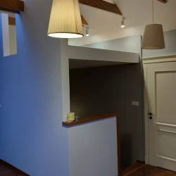 Antresola dla dzieci 8 m² – Nowa Iwiczna