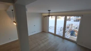 Wykończenie segmentu 80 m² – Józefosław